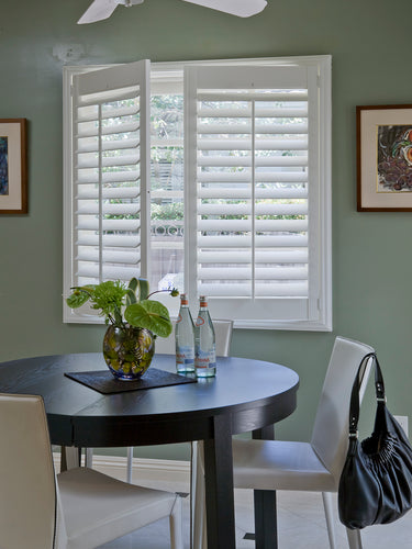 Plantation Shutters Online | Made To Measure | Veneta Blinds