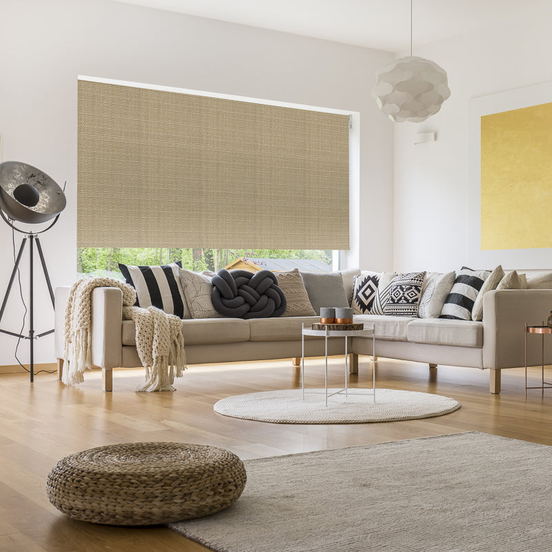 Designer Smart Roller Blinds | Veneta Blinds